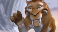 Diego Ice Age