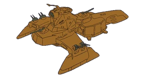 Ship petrie b