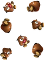 Micro Goomba's