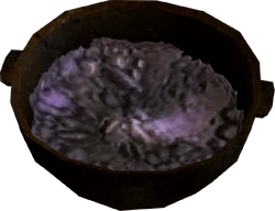 Skyrim vampire dust