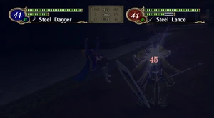 FE10 Bane