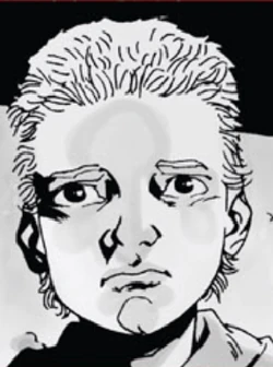 BillyComicface