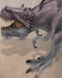 Archaeosaur FFXII HQ