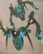 Battery Mimic FFXII