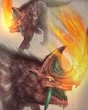 Cerberus FFXII