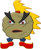 TaBooki- Rockin' Rick