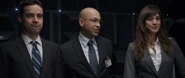 Shield new recruits