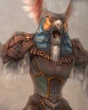 Urstrix FFXII HQ