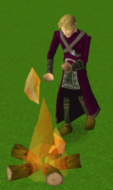 Adding logs