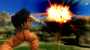 Yamcha Spirit Ball Zenkai Royale