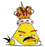 Freddy Bird