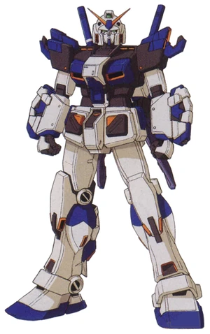 Rx-78-4 1