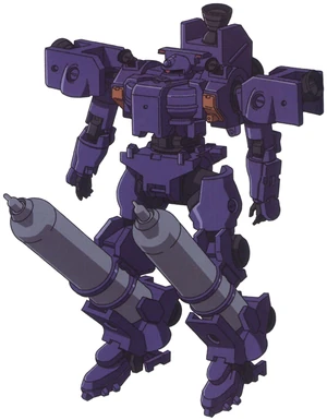 Tieren Space Type Front