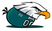 Mighty Philadelphia Eagle