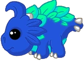 DodoDragonBaby