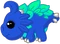 DodoDragonBaby