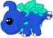 DodoDragonBaby