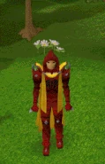Attack emote old