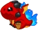 FrostfireDragonBaby