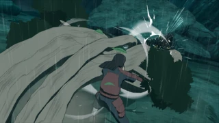 Spear Forest