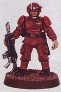 Cadian85thGorsinian
