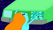 S4 E21 Turn out the lights
