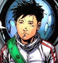 Toyman
