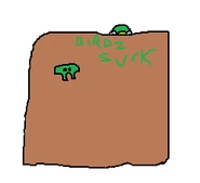 Weirddrawnplanet