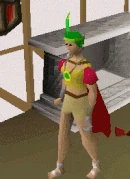 Bow old