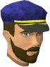 Klarense chathead