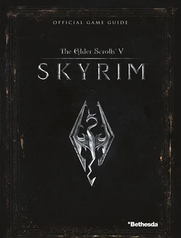 Skyrim Strategy Guide
