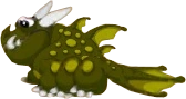 MudDragonJuvenile