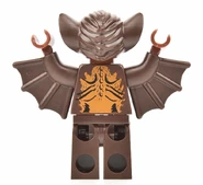 Manbat-Back
