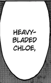 Chloe
