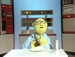 108 honeydew goof