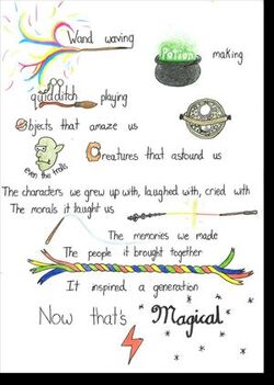 Alissa Howard Potter Competition Entry