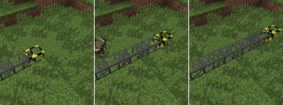 StripeAutobuildtransportpipe