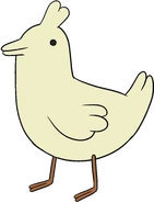 Chicken
