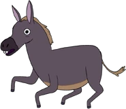 Donkey