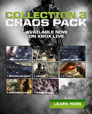 Collection 3 MW3