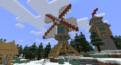Windmill