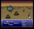 FFVI-NA Silence