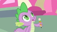 Where's Rainbow Dash S1E1