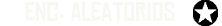 AleatoriosRDR