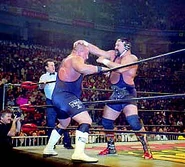 Nitro 3-29-99 8