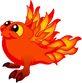 BlazingDragonBaby