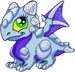 SilverDragonBaby