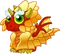 GoldDragonBaby
