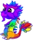 RainbowDragonBaby