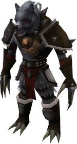 Werewolf GWD